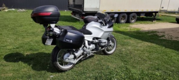 BMW R R1100S, 2005 г.