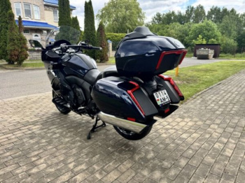 BMW K 1600 B Grand America, 2018 г.