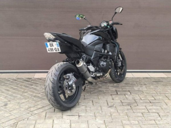 Kawasaki Z, 2011 г.