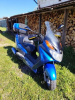 Suzuki Burgman AN125, 2002 г.