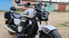 Benda Rock 300, 2024 г.