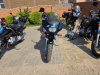 Yamaha XJ, 1993 г.