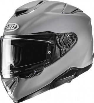 Шлем hjc rpha72 n.gray