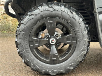 Hisun GUARDIAN 750 L ПТС, 2025 г.
