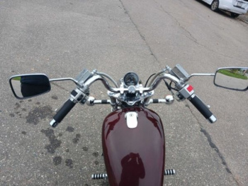 Suzuki Intruder VS800, 1995 г.