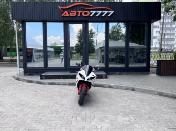 Yamaha YZF R1, 2009 г.