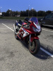 Honda CBR, 2001 г.