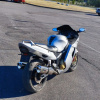 Honda CBR CBR1100XX, 1999 г.
