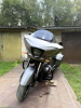 Victory Cross Country 1700, 2016 г.