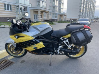 BMW K 1200S, 2005 г.