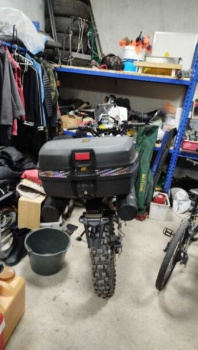 Motoland Enduro, 2025 г.