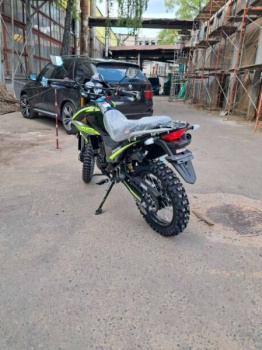 Motoland Enduro NEON, 2026 г.