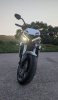 Triumph Street Triple S, 2020 г.