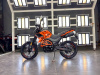 Туризм Regulmoto Duke 300, 2026 г.