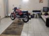 Jawa 638 638.5, 1986 г.