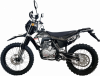 BSE Z3 Y Black/White Stinger, 2026 г.