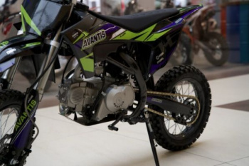 Avantis 150, 2025 г.