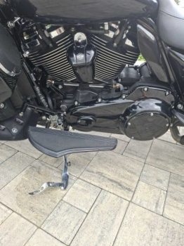 Harley-Davidson Road Glide special, 2020 г.