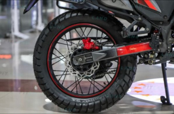 ROCKOT DAKAR ADVENTURE 2.0, 2025 г.