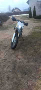 Regulmoto Sport, 2022 г.