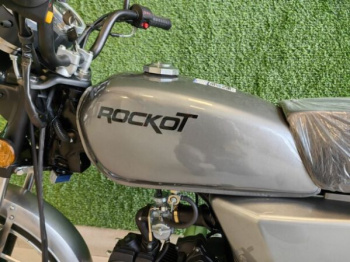 ROCKOT ALPHA CLASSIC, 2026 г.