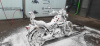 Yamaha XV, 1989 г.