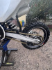 Husqvarna TC, 2021 г.