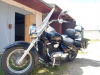 Suzuki Boulevard C50T, 2007 г.