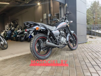 Hors Z 150, 2026 г.