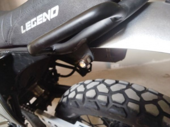 Motoland LEGEND 300, 2023 г.