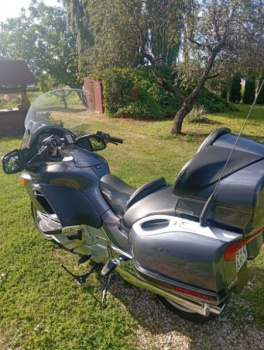 BMW K K1200lt, 2000 г.
