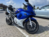 Suzuki GSX 650F, 2008 г.