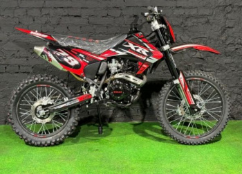 Motoland XR 300 lite ПТС, 2025 г.