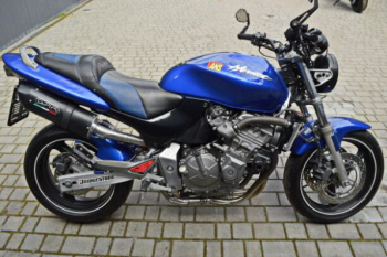 Honda CB 600 Hornet, 2001 г.