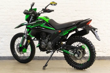 Эндуро Racer RC 300GY-8 XSR, 2025 г.