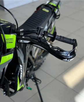 Apollo RFZ OXO venom 300, 2025 г.
