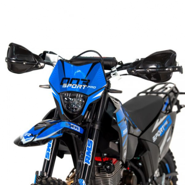 Regulmoto Sport 003 PRO 300 6 передач, 2026 г.