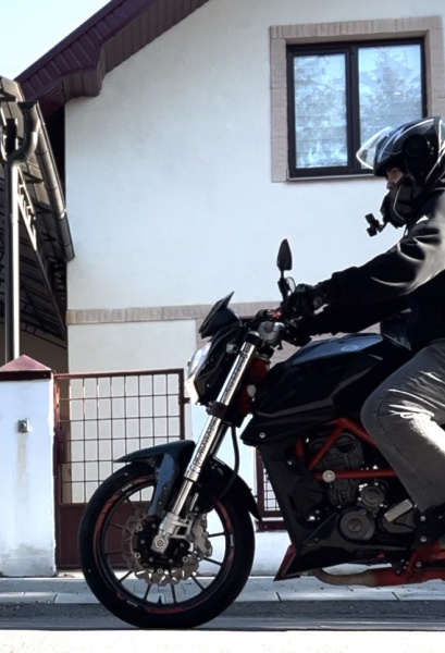 Стрит Benelli TNT Tn250, 2019 г.