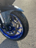 Yamaha YZF, 2022 г.