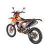 Regulmoto Crosstrec 300, 2023 г.