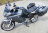 BMW F ST, 2007 г.