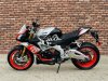 Aprilia Tuono V4 1100 FACTORY, 2016 г.