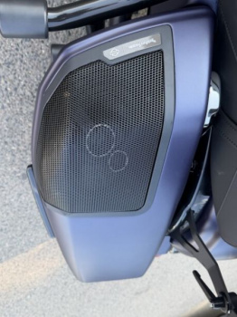 Harley-Davidson Road Glide, 2025 г.
