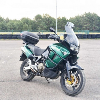 Honda Varadero XL1000, 2000 г.