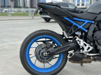 Suzuki GSX-S GSX-8S+, 2023 г.