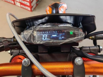 SPRMOTORS Cross Road-3 MAX NEW, 2026 г.