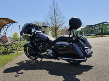 Harley-Davidson Road Glide FLTRX, 2023 г.