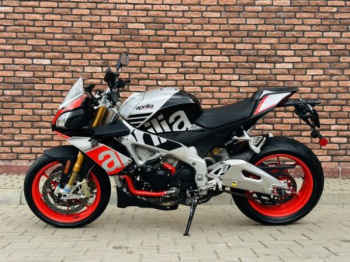 Aprilia Tuono V4 1100 FACTORY, 2016 г.