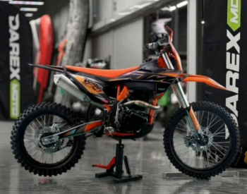 Racer Z 4, 2026 г.