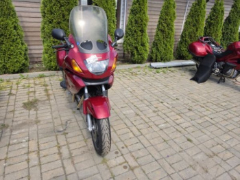 Honda Deauville Lift, 2003 г.